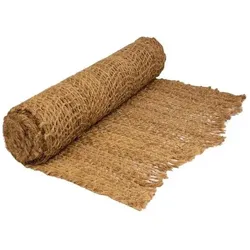 Karat, Pflanzen Winterschutz + Gartenvlies, Nature Böschungsmatte 1 x 20 m 400 gm
