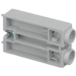 Eaton 156899 Abdeckplattenhalter, Doppelt., Standard APH-L