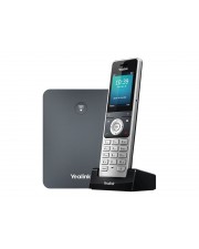 Yealink DECT System W70 Basis+ W56 Handset > Produkttyp- Basisstation (1302024)