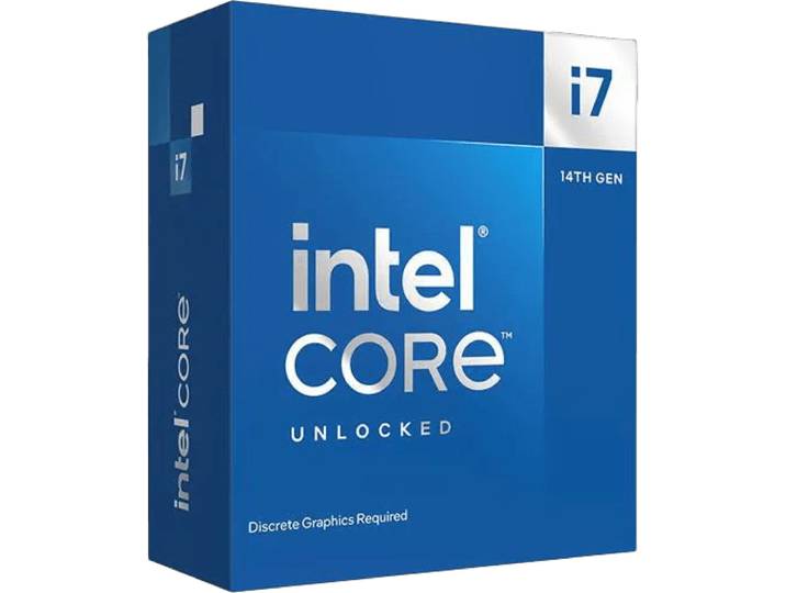 Intel Core i7 14700KF