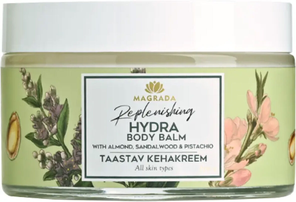MAGRADA X Lauren Replenishing Hydra Body Balm