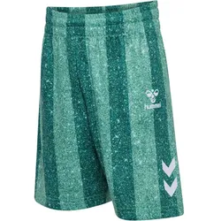 hummel hmlSHIMMER Shorts Kinder 6712 - june bug 146