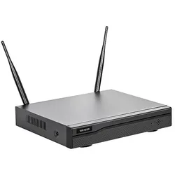 Indexa WLAN-NVR Recorder mit 1TB WR105R 1TB