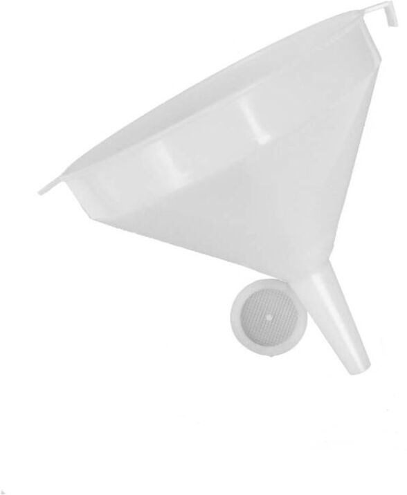 Vina Trichter mit Sieb