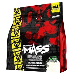 Mutant - Mutant Mass - 2270gStrawberry-Banana