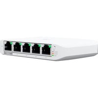 UniFi Flex Mini 5er Pack, Switch weiß, 5 Switches
