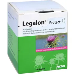 Legalon Protect