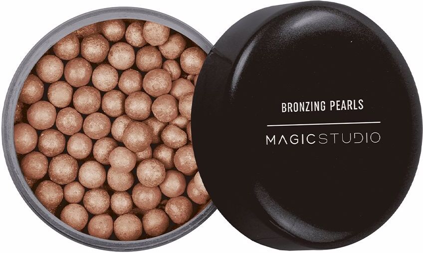Magic Studio Bronzing Pearls 52 gr