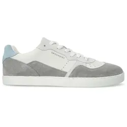 GROUNDIES® Nova GS1 Sneaker Women - blau weiß 38
