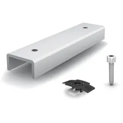 K2 Systems Verbinder M RC SR/P SpeedRail/FlatRail SET SU=10