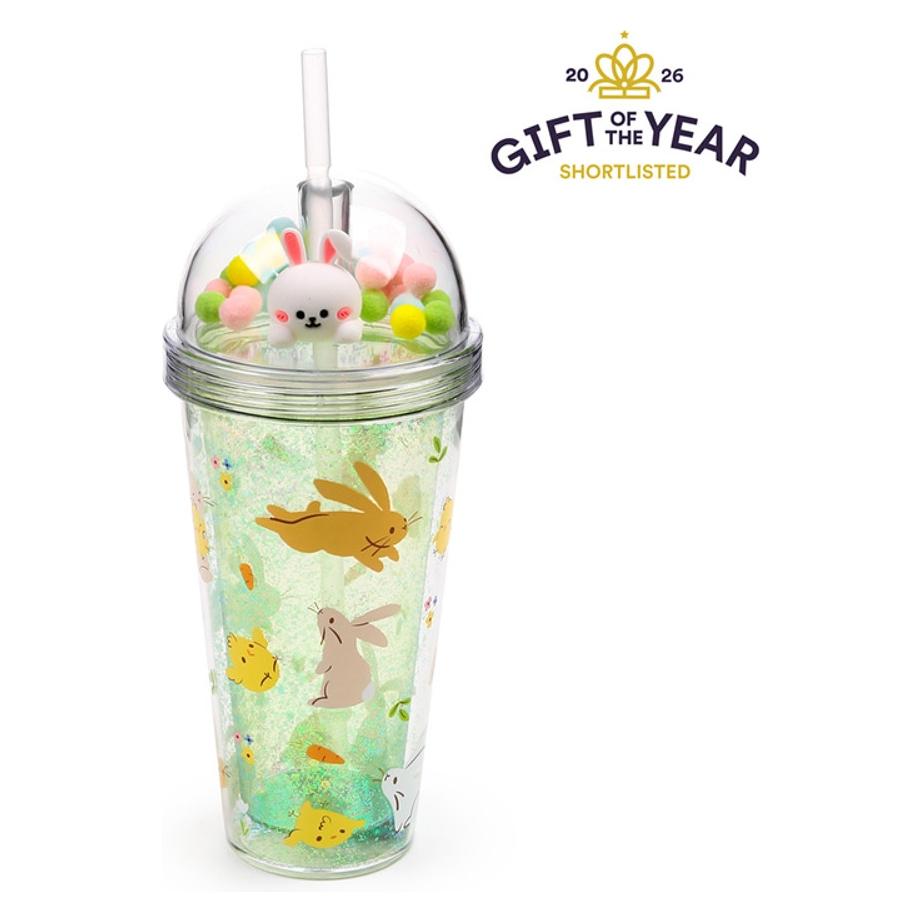 Sombo Doppelwandiger Becher Ostern (58644086)