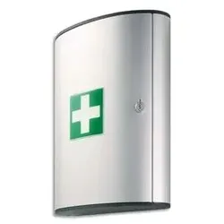 Durable FIRST AID BOX L