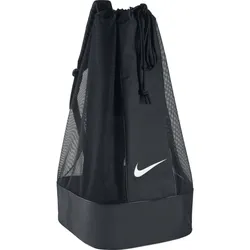 NIKE Club Team Ballsack für 16 Fußbälle schwarz