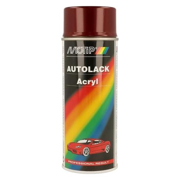 Motip Autoacryl spray 51435 - 400ml (51435)