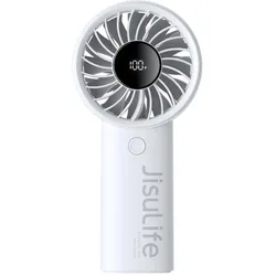 JisuLife Handventilator 4 - Grau