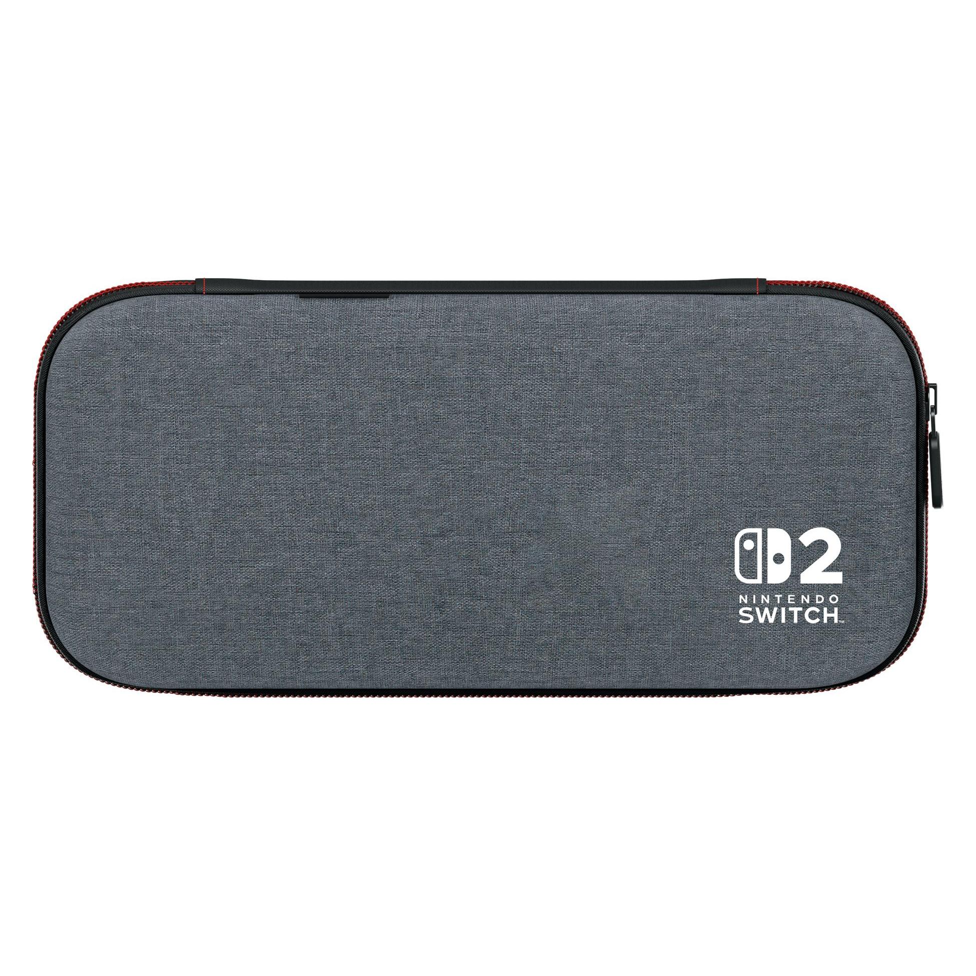 PowerA Tasche Slim (Switch 2) (NSCS0528-01)