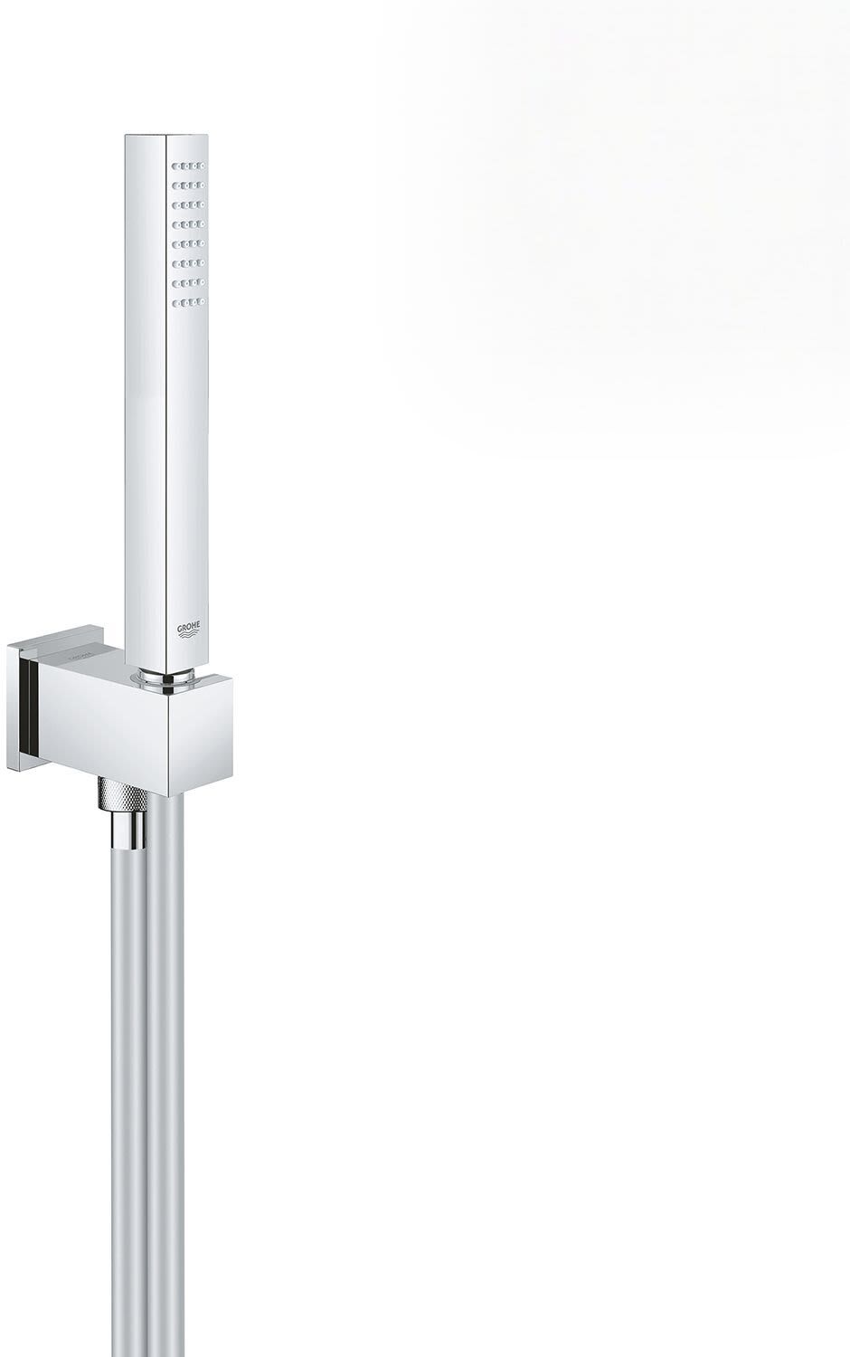 Grohe Euphoria Cube Stick Wandhalterset