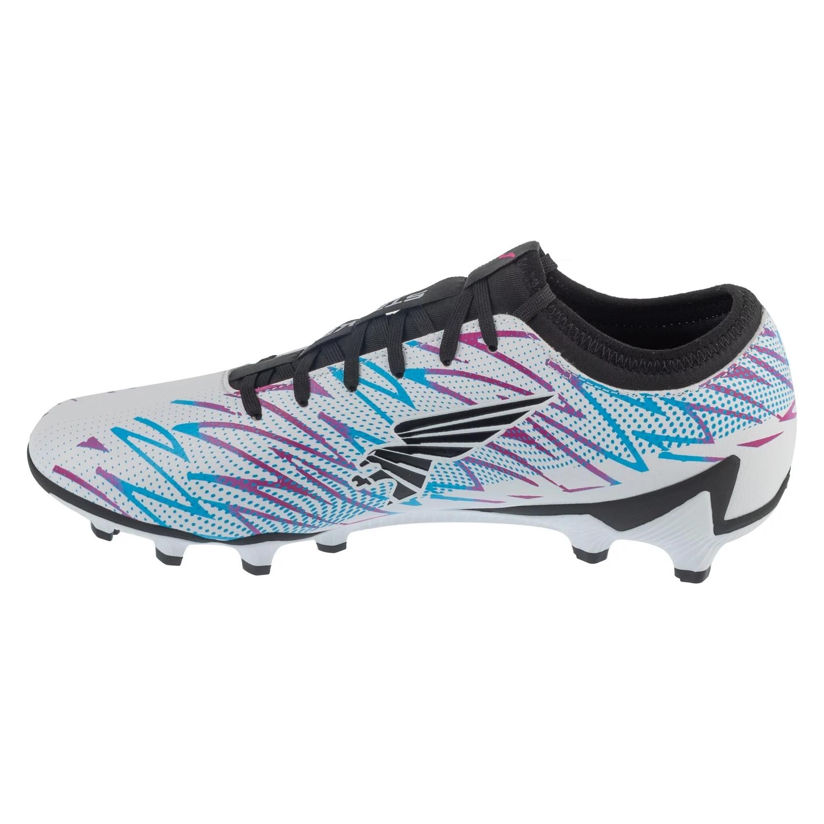 Joma Fussballschuhe für Herren - Striker 2502 FG Stollen (46) (STRIKW2502FG)
