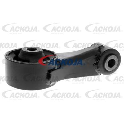 ACKOJA Lagerung, Motor a700368 hinten für TOYOTA