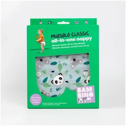 Bambino Mio miosolo classic All-in-One Stoffwindel (1 Stk.)