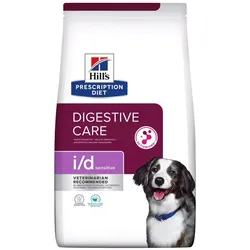 HILL'S PD Prescription Diet Canine i/d Sensitive 12kg