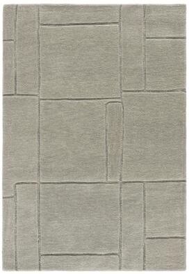 SAFAVIEH Hand-Tufted Harvest Þorgerdur Wool Rug