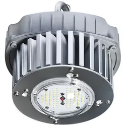 Lichtline LED-Hallentiefstrahler 431050650093