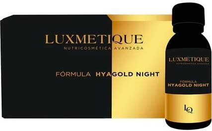 Luxmetique Fórmula Hyagold Night 15x30ml