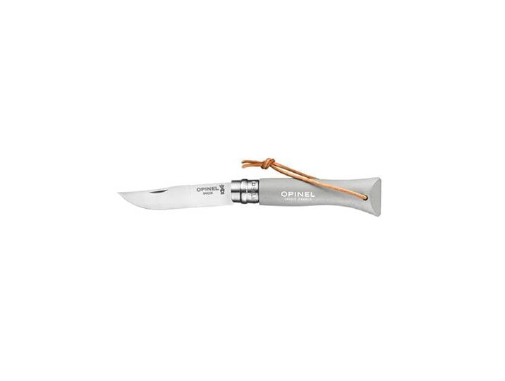 Couteau pliant N°06 baroudeur nuage 7 cm Opinel