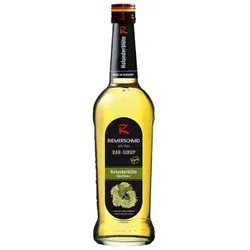 Riemerschmid Holunderblüte Sirup 700ml