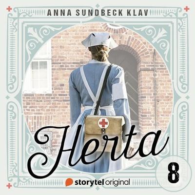 Historien om Herta - Del 8 - Anna Sundbeck Klav, Audio, 9789180366984
