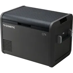 Dometic CFX5 55IM Kompressor Kühlbox mit Eiswürfel-Funktion 12/24/230V 55 Liter