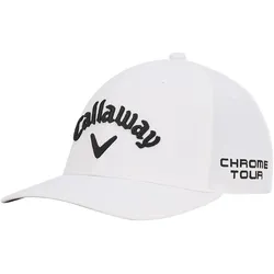 Callaway Cap TA Performance Pro, weiss