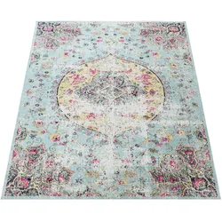 OUTDOORTEPPICH, orientalisch, Mehrfarbig, 160 x 220 cm