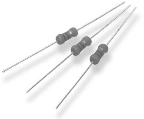TE Connectivity 4-1625885-4 Metallschicht-Widerstand 220Ω axial bedrahtet 1W 5%