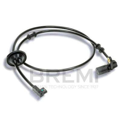 BREMI Sensor, Raddrehzahl 50522 für Mercedes