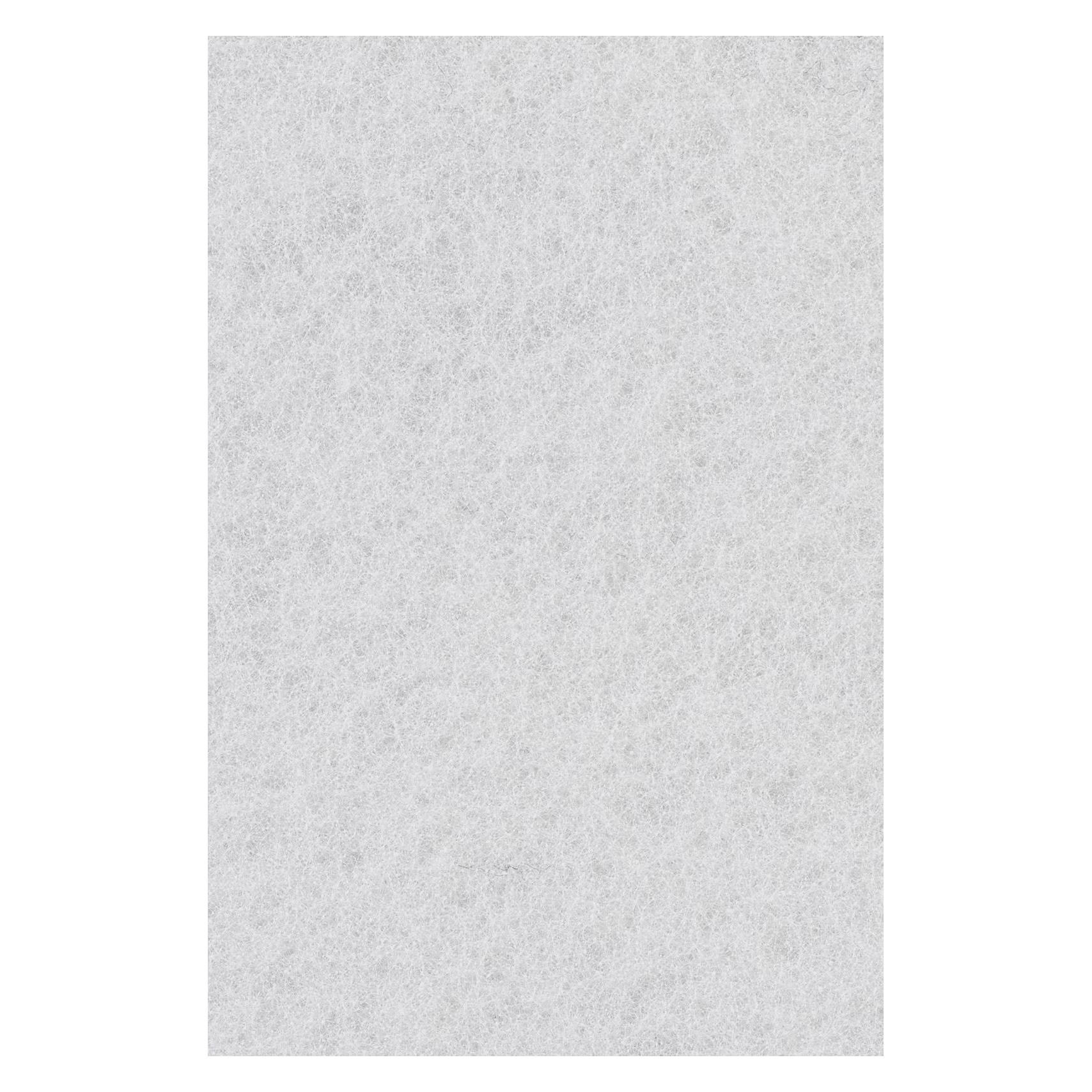Bosch Professional Zubehör EXPERT N880 Vliespad zum Handschleifen, 152 x 229 mm, Reinigung (Reinigung) (2608901211)