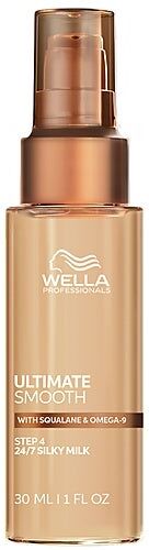 Wella Ultimate Smooth 30ML
