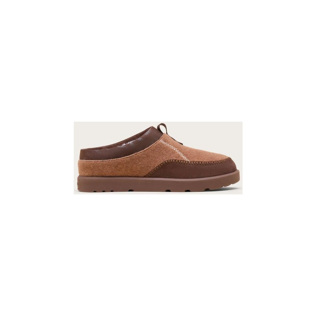 Sorel Byways Mule velvet tan tobacco (242) 45 213864-2138641-242-45