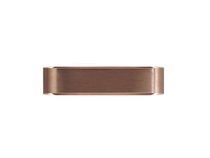 Light-Point Applique Aura W2 rose gold