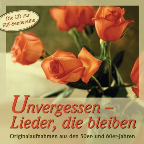 Jugend für Christus Chor - Unvergessen - Lieder, die bleiben - Preis vom 11.10.2026 03:10:56 h