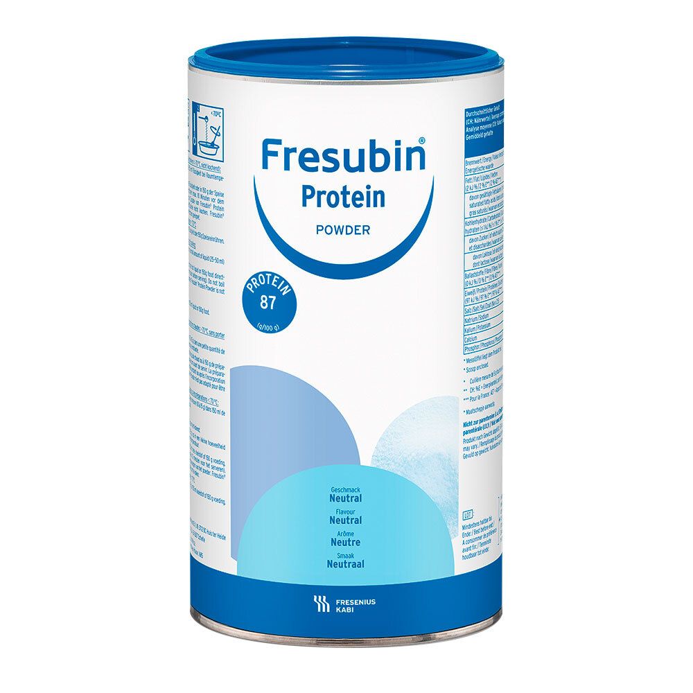 Fresubin Protein Powder 1x300 g Pulver