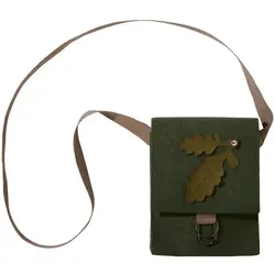 Tasche "Försterin", grün
