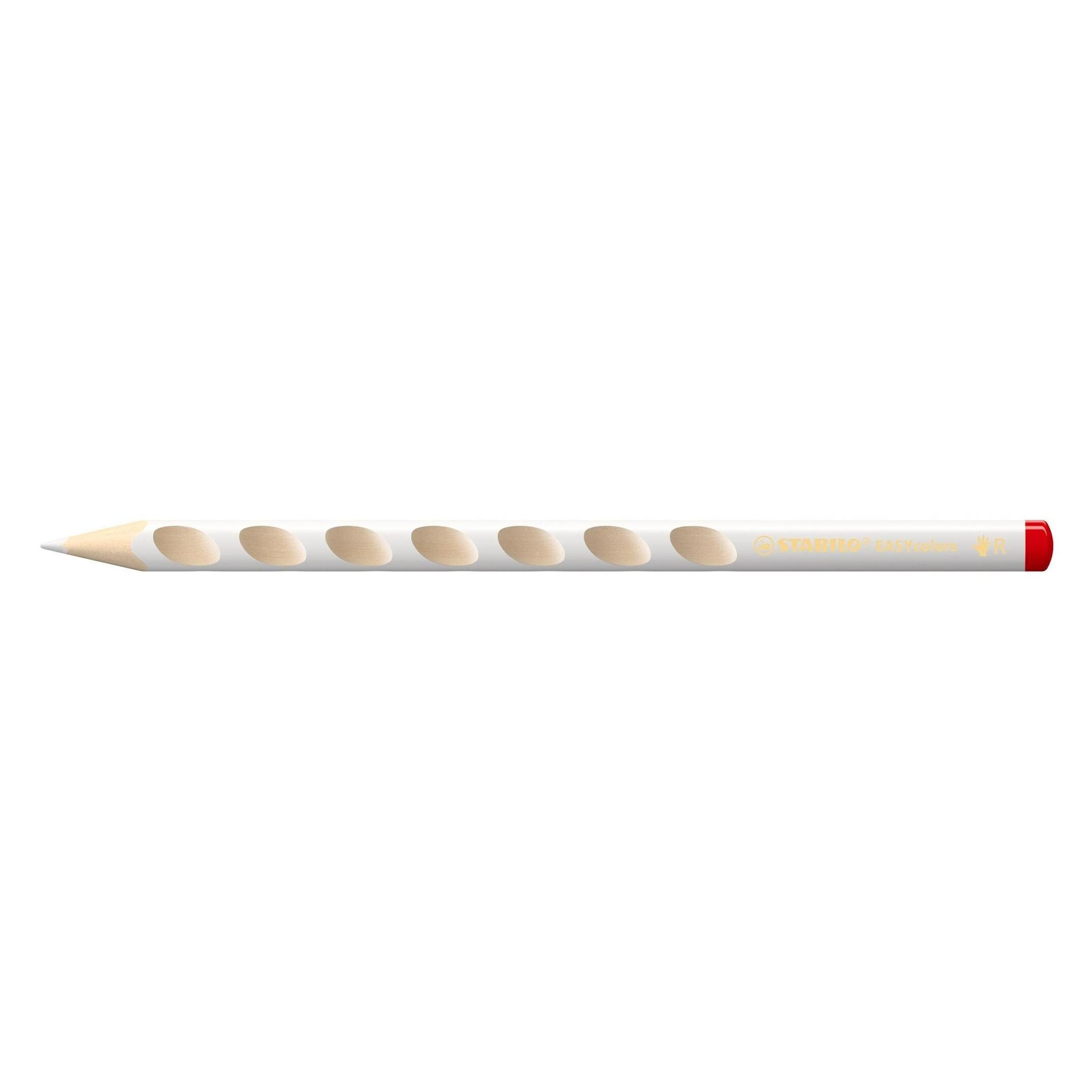 Stabilo Easycolors Rechtshänder (1x) (332/100)