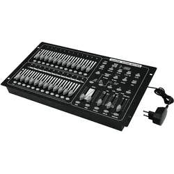Eurolite DMX Scene Setter Controller