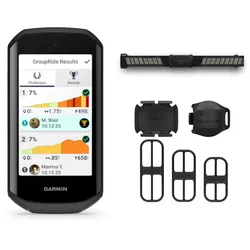 GARMIN Edge 1050 GPS Fahrradcomputer | Bundle