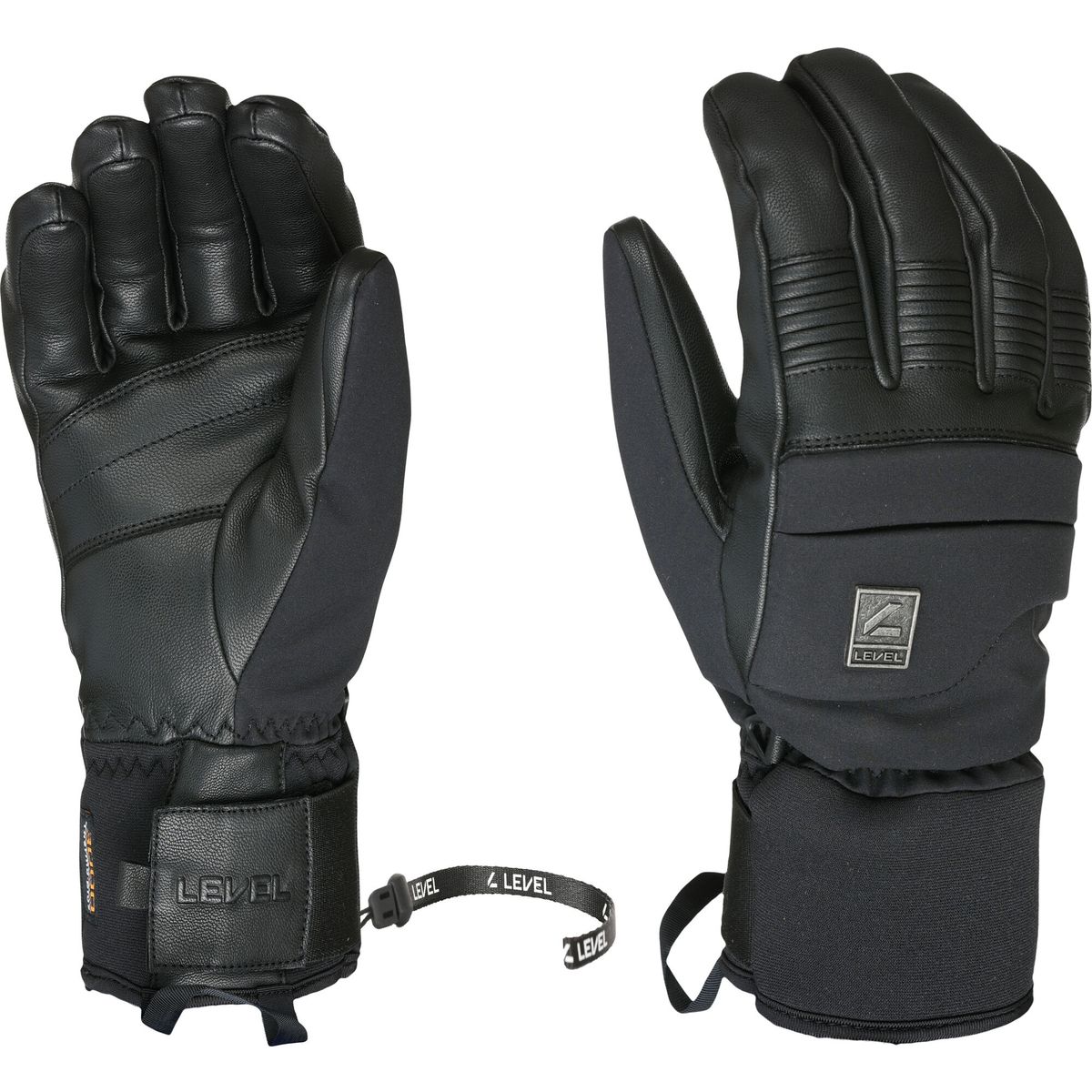 Level Altix black (01) XS 2358UG-01-XS