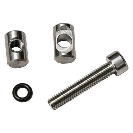 Wolf Tooth Remote Drop Bar Schrauben-Set für Schelle (42714447)