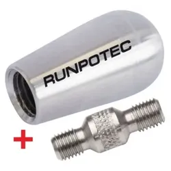 Runpotec Anfangsbirne 20409
