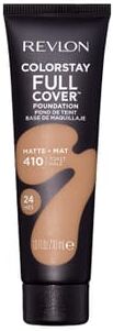 Revlon Colorstay Full Cover Foundation #410 - Toast